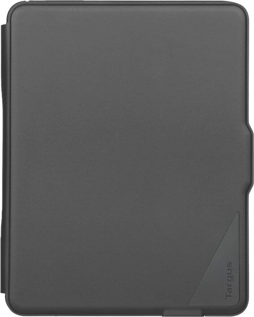 Targus VersaVu® Bluetooth® Tastatur-Hülle für iPad Air®, iPad Pro® & iPad (10.9 & 11 Zoll) - Deutsch Targus VersaVu® Bluetooth® Tastatur-Hülle für iPad Air®, iPad Pro® & iPad (10.9 & 11 Zoll) - Deutsch